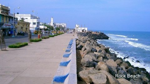 Rock Beach